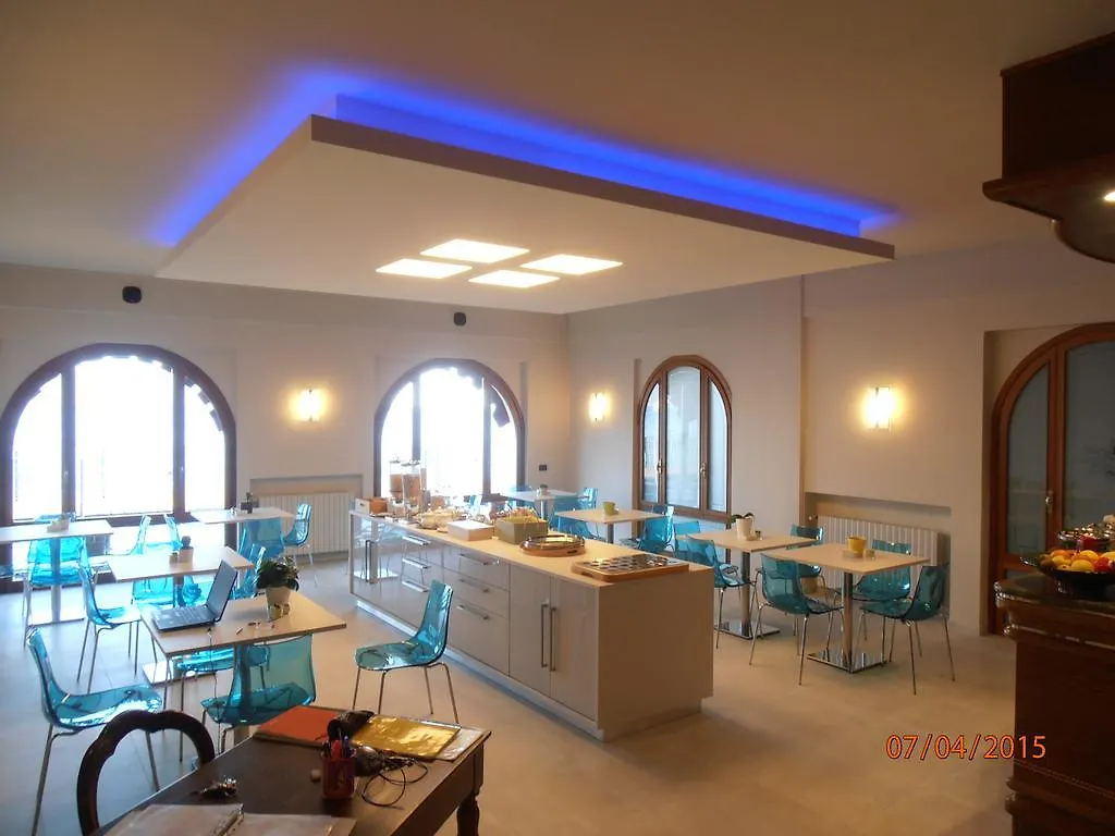 ***  Hotel Garni Bartabel Gargnano Italy