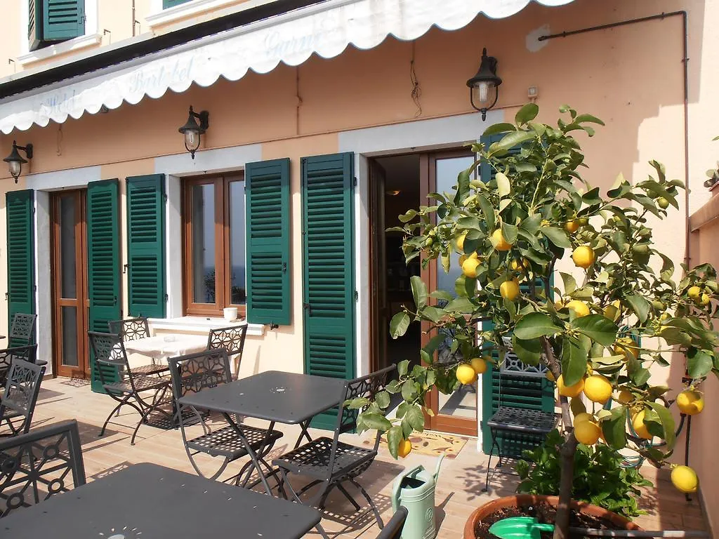 Hotel Garni Bartabel Gargnano 3*,  Italy