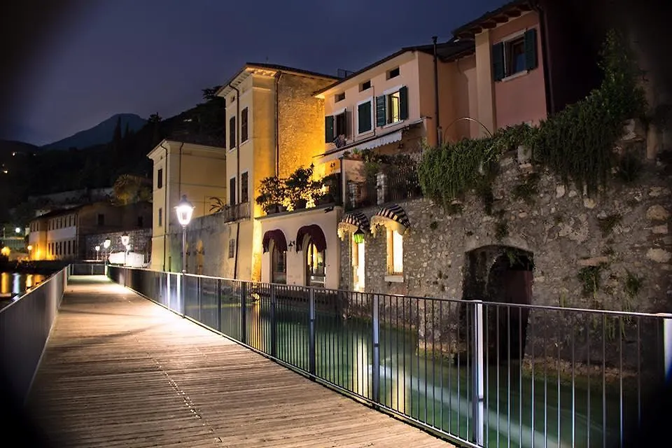 Hotel Garni Bartabel Gargnano