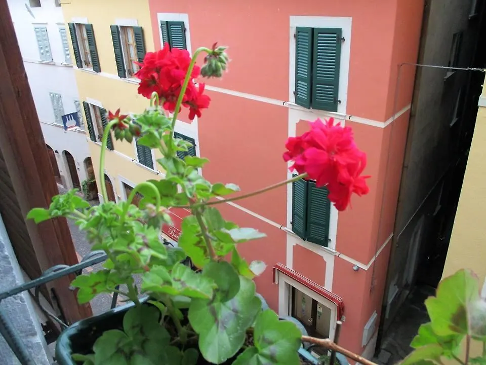 Hotel Garni Bartabel Gargnano