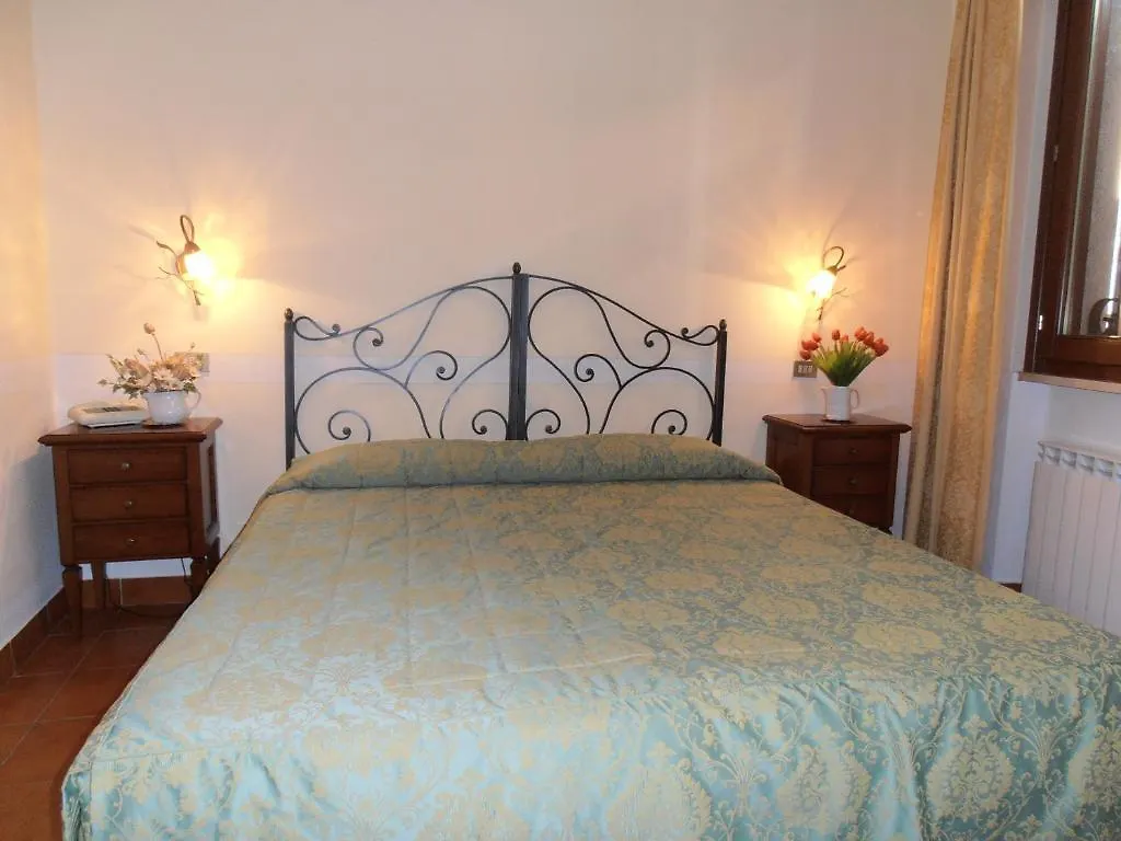 Hotel Garni Bartabel Gargnano Italy