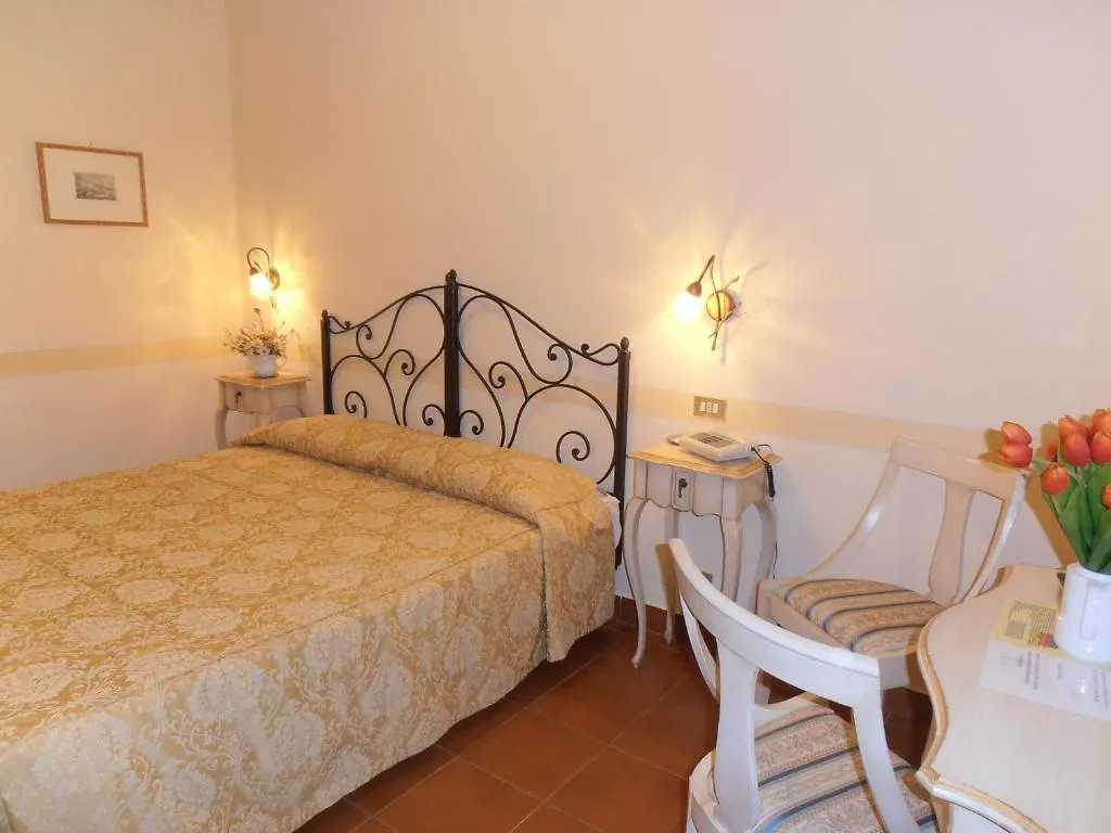 Hotel Garni Bartabel Gargnano