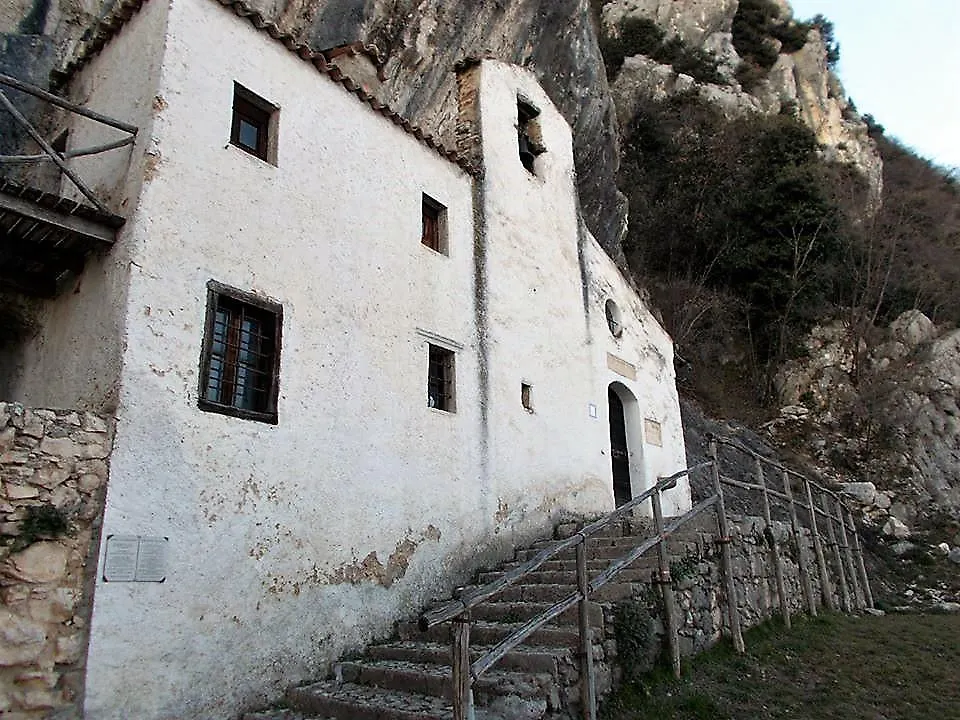 ***  Hotel Garni Bartabel Gargnano Italy