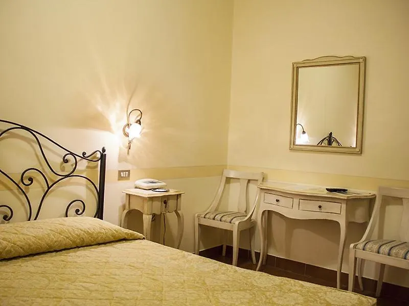 Hotel Garni Bartabel Gargnano 3*,
