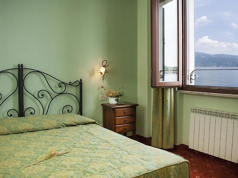 Hotel Garni Bartabel Gargnano