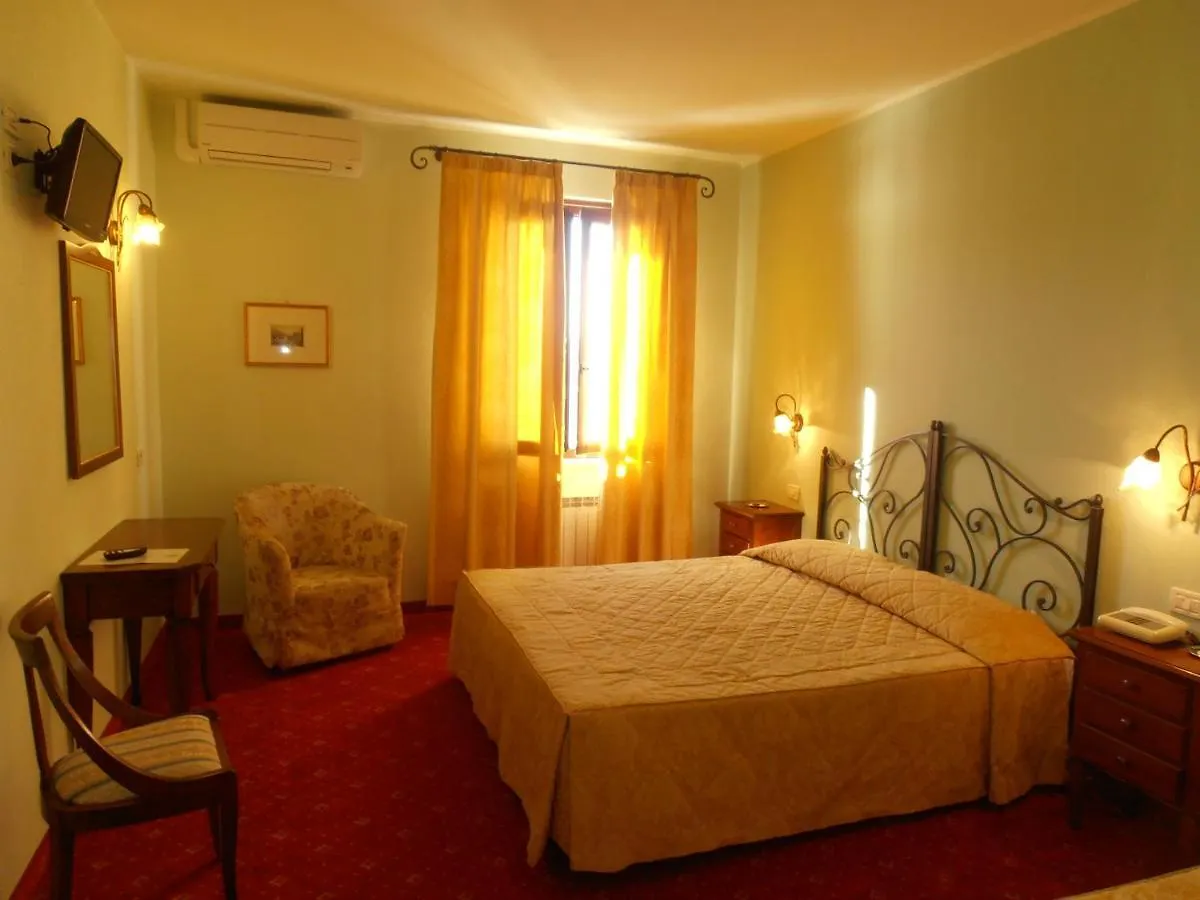 Hotel Garni Bartabel Gargnano