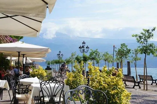 Hotel Garni Bartabel Gargnano