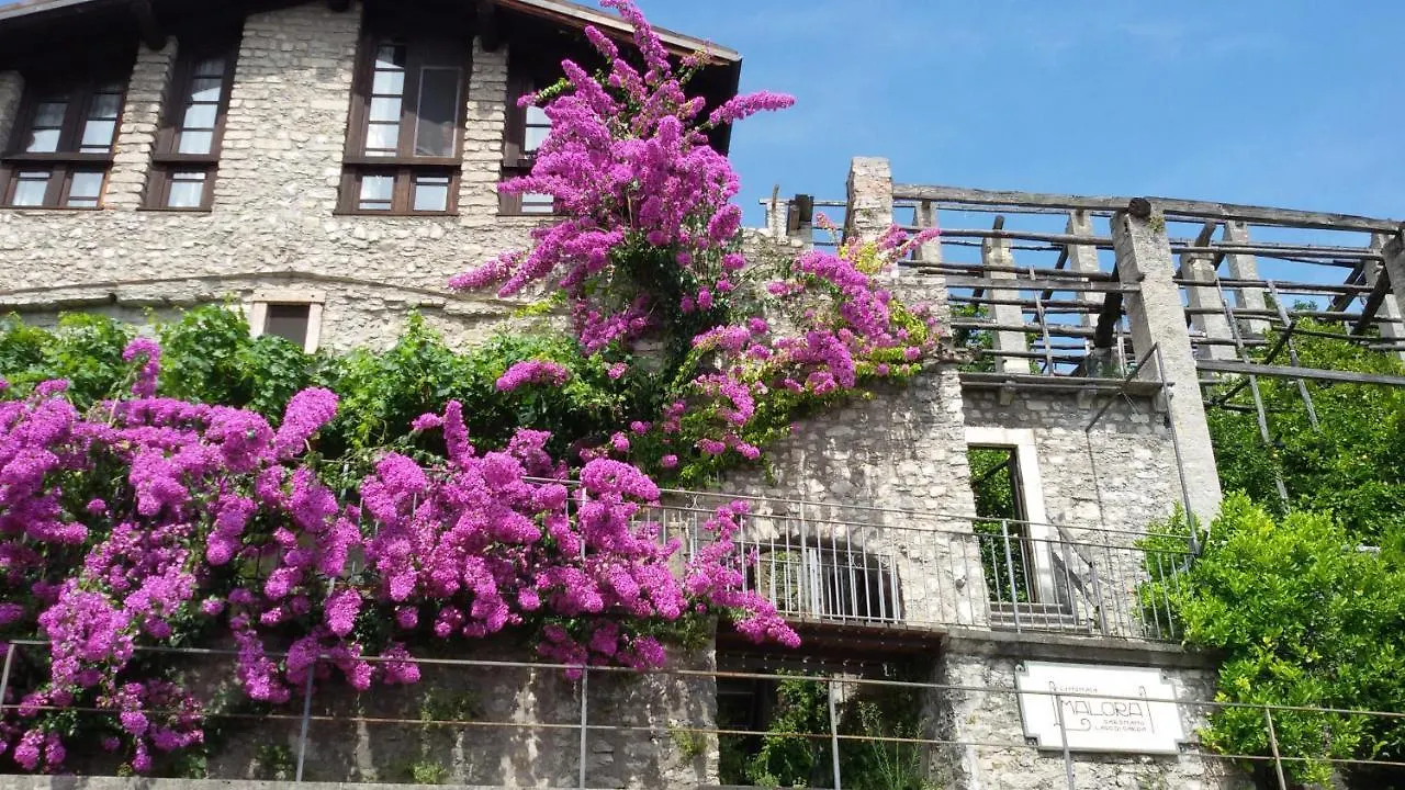 Hotel Garni Bartabel Gargnano 3*,