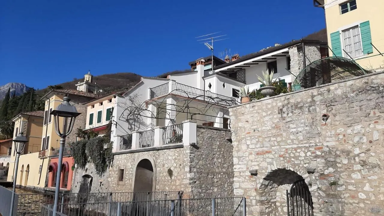 Hotel Garni Bartabel Gargnano
