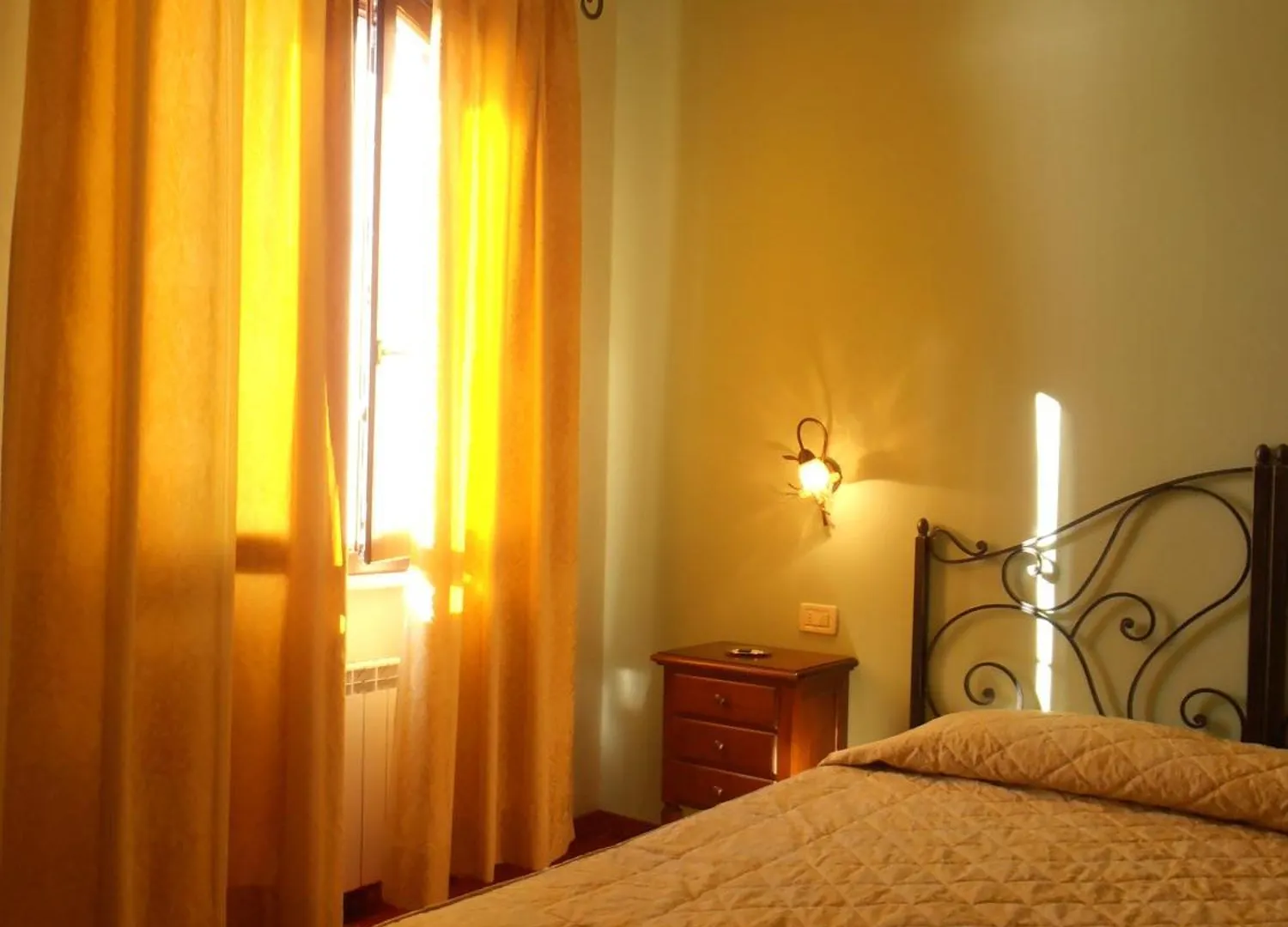 Hotel Garni Bartabel Gargnano