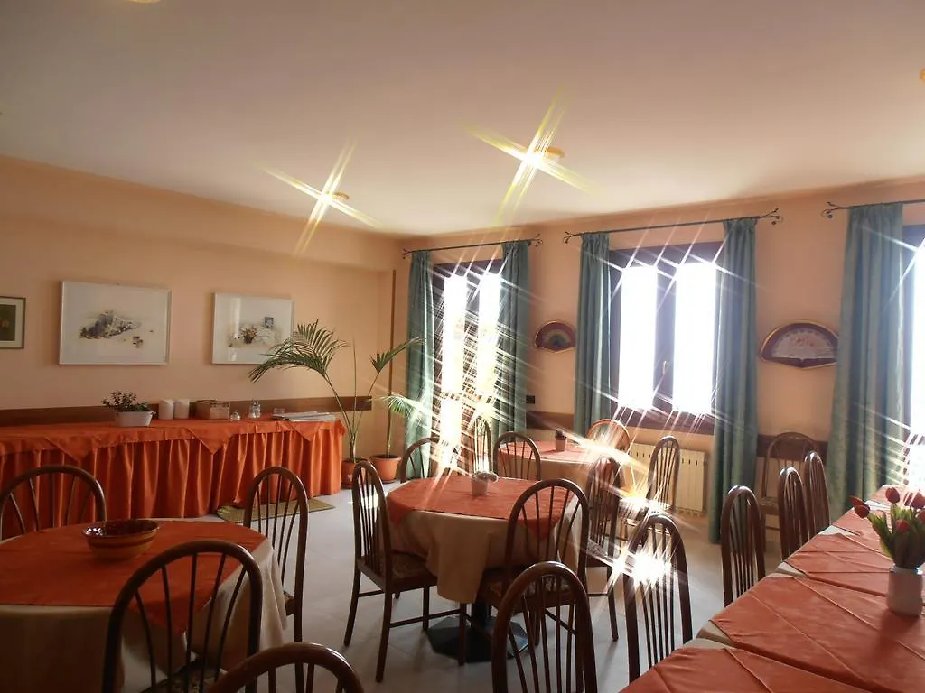 Hotel Garni Bartabel Gargnano