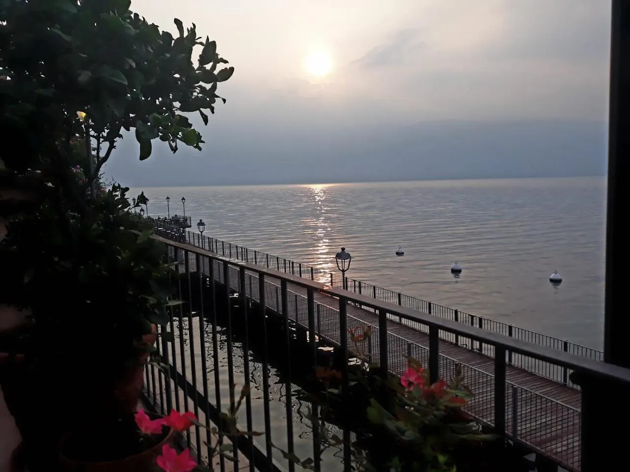 Hotel Garni Bartabel Gargnano