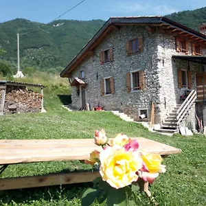 Ca' Del Ri Maison d'hôtes