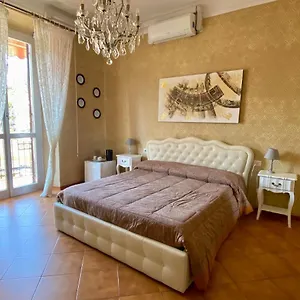 Maison d'hôtes 5 Terre Express 