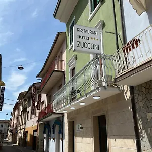 Zucconi Montecatini-Terme