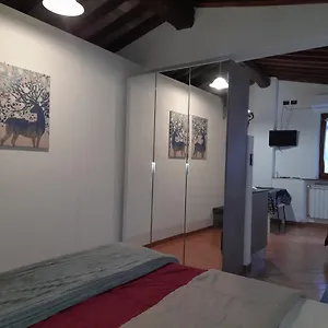 Maison d'hôtes La Casa In Giardino 