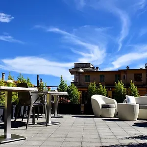Maison d'hôtes Sylva Suites ***
