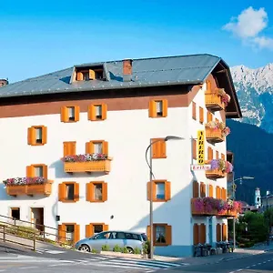 Erika Auronzo di Cadore