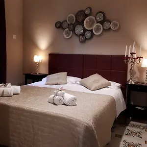 Bed & Breakfast Al-zabut