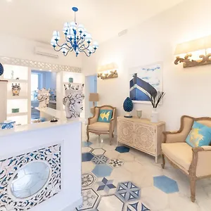 Hotel Quattrocuori Boutique &