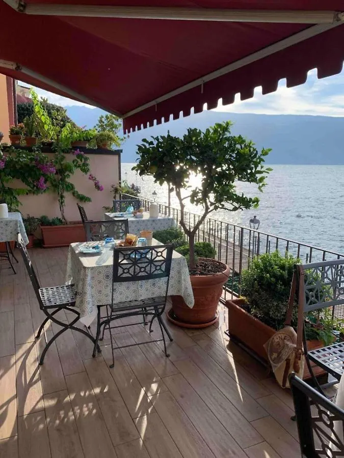 Hotel Garni Bartabel location