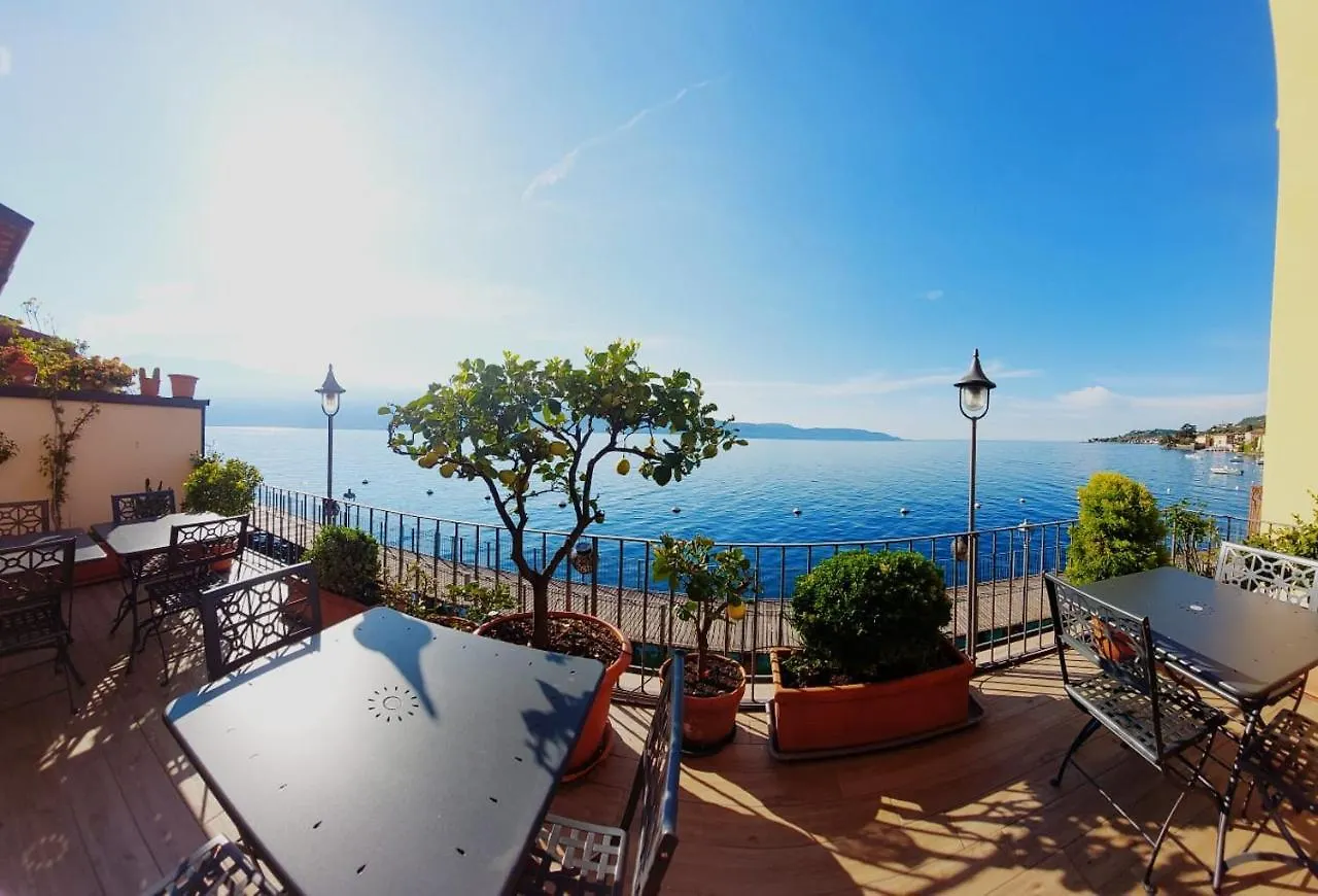 Hotel Garni Bartabel Gargnano