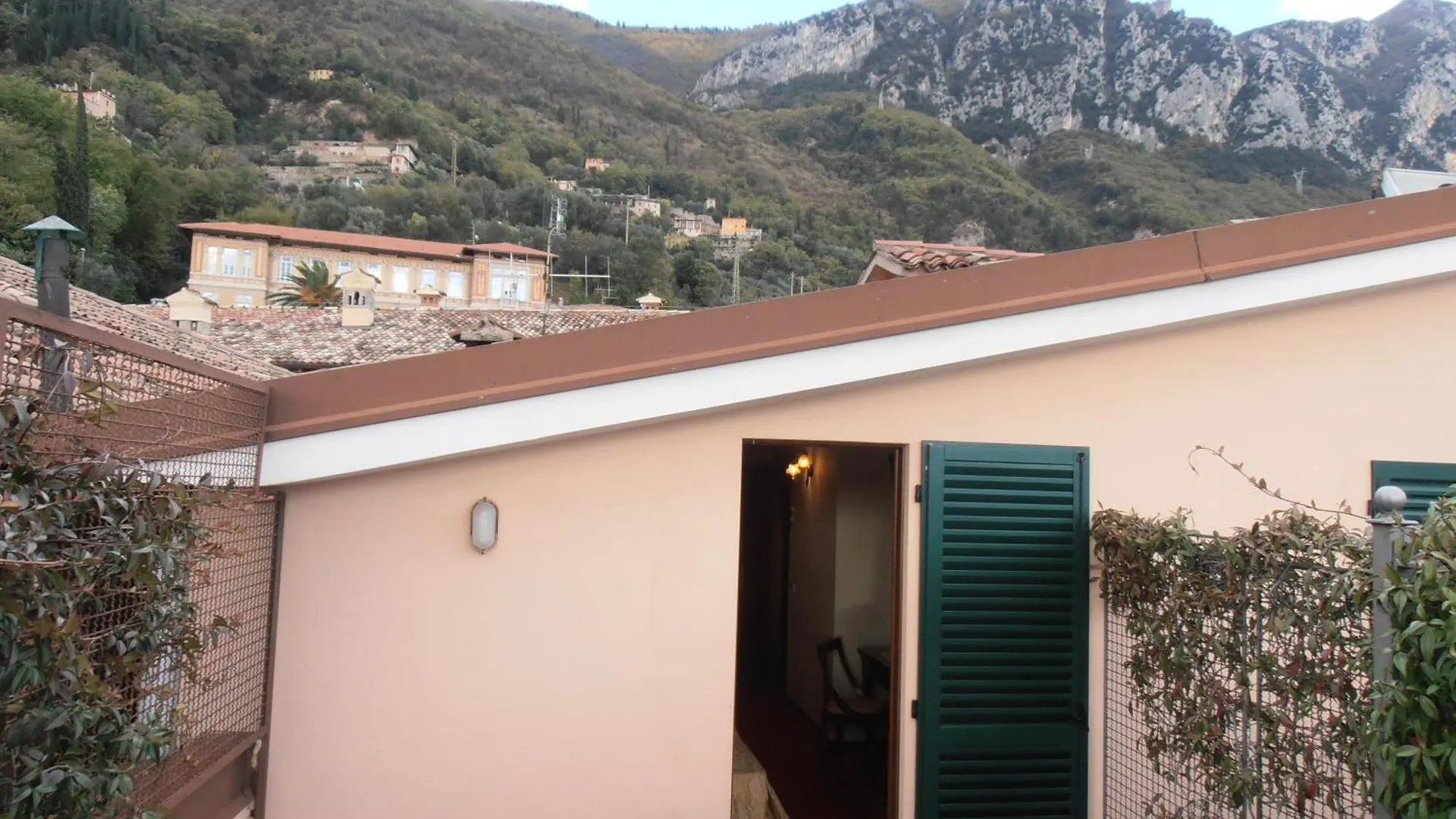 Hotel Garni Bartabel Gargnano
