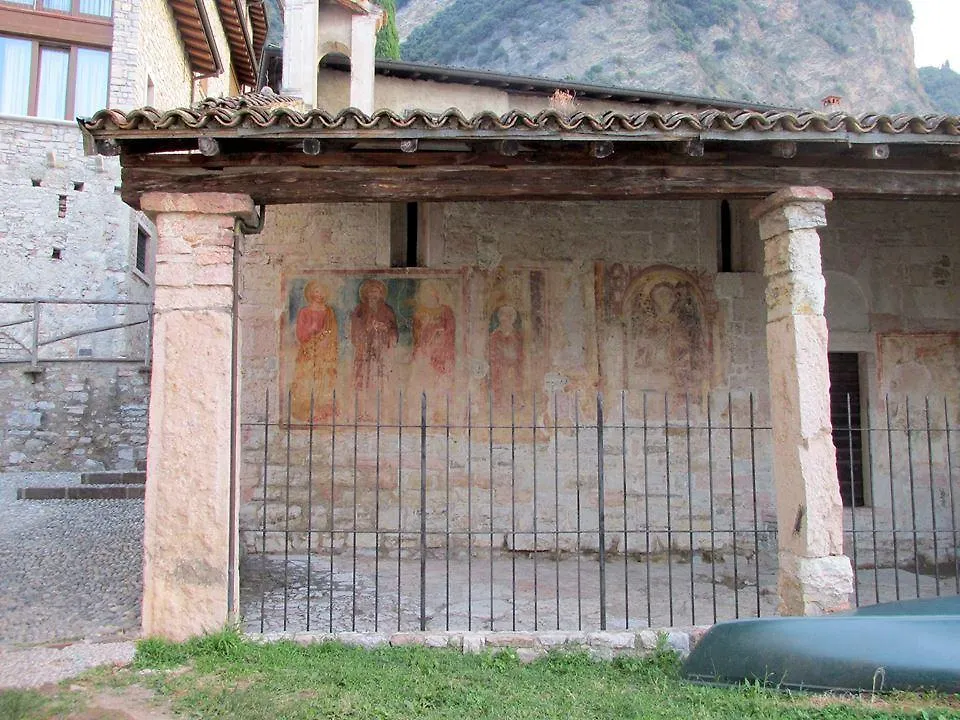 Hotel Garni Bartabel Gargnano