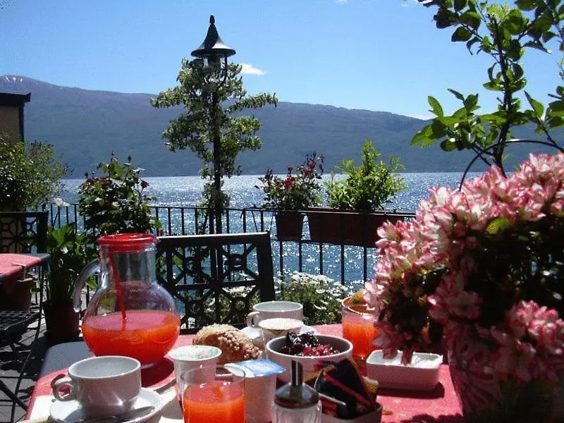 Hotel Garni Bartabel Gargnano Italy