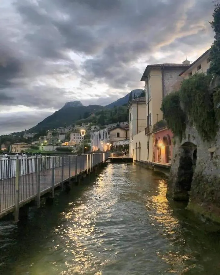 Hotel Garnì Bartabel Gargnano